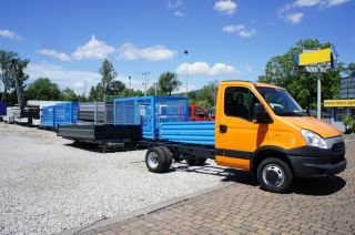 Iveco Daily 35C13
